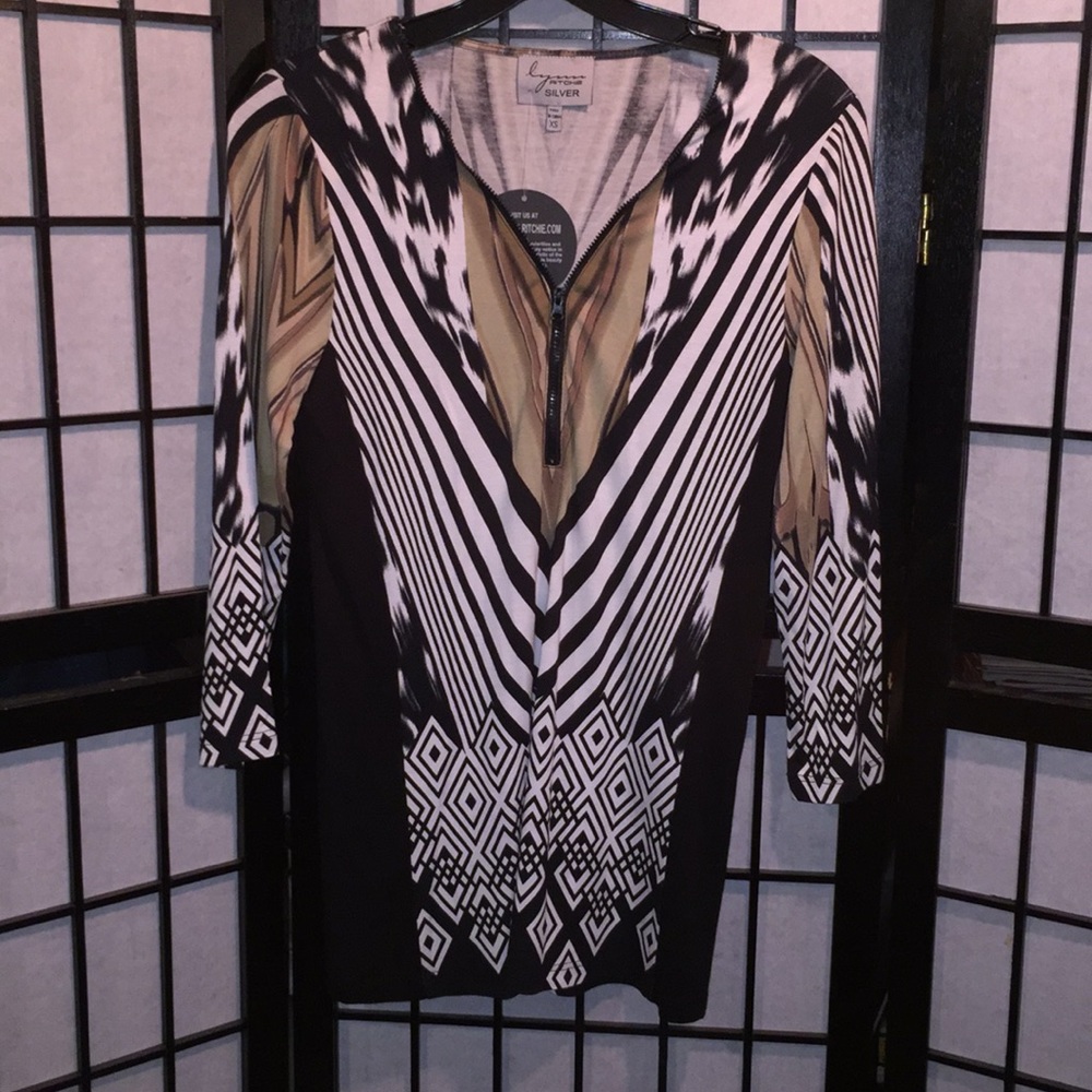 Brand new blouse